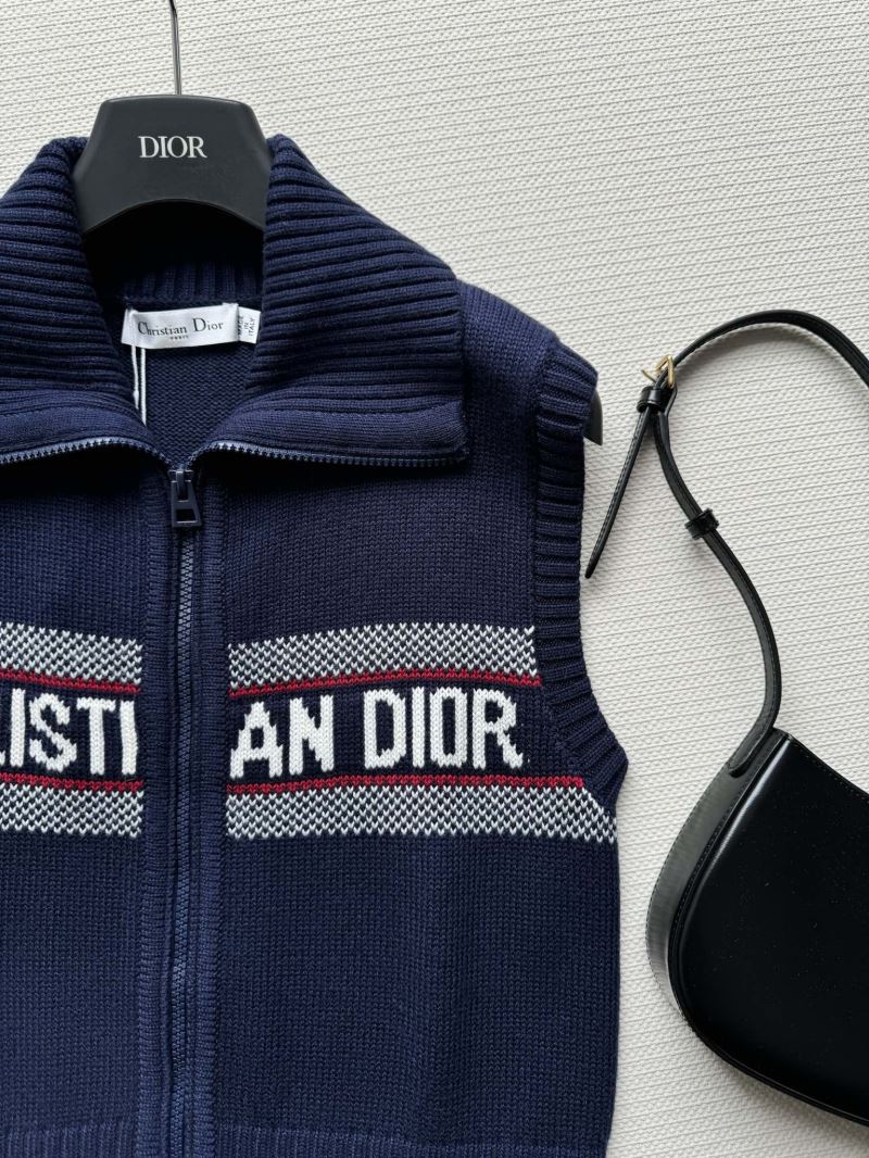 Christian Dior Vest